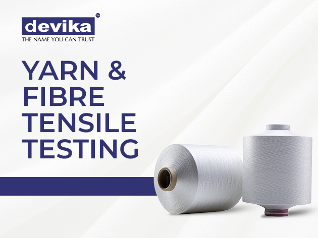 Polyester Yarn Manufacturers In India